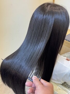 ブローテ(brote) 髪質改善トリートメント