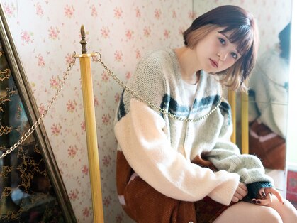 リンドリンド(Lindo Lindo)の写真