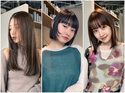 オーダー(O/ODER)の写真