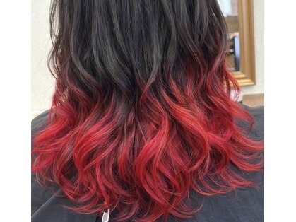 サロン レミュー(salon Remyu)の写真