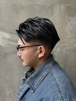 リロウ 大井町(Rellow)&nbsp;スリックバックフェード