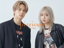 ピチカート 原宿(pizzicato)