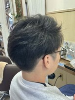 コア フィール ア デイ(COIFFURE A DAY)&nbsp;【見附今町M3D髪質改善】