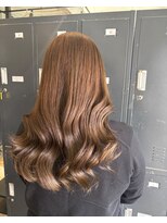 フェリア ファム 桃山台(FERIA fam) ショコラベージュ3.8イメチェン