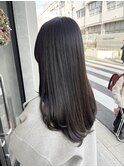 ロングレイヤー【faloRuhe二子玉川】