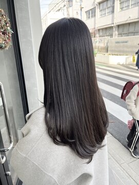 ファロルーエ(falo Ruhe) ロングレイヤー【faloRuhe二子玉川】