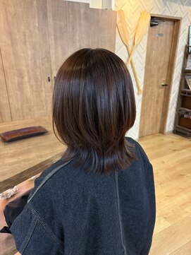 バイエイト 野並店(By Eight) レイヤーロブ