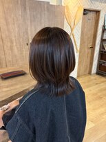 バイエイト 野並店(By Eight) レイヤーロブ