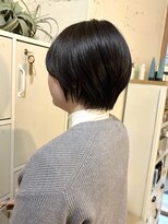 アンビエンテ(ambiente) 大人ショート