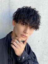 ザ シー 海老名(The C) 【SHIN】シャドウパーマ