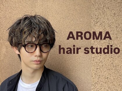 アロマ 仙台店(AROMA)の写真