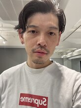 トイ(TOI)&nbsp;角田 英次