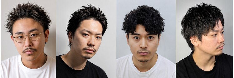 ヒロギンザ 銀座一丁目店(HIRO GINZA)のサロンヘッダー