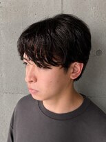 プライズ 錦糸町北口店(prize) パーマ/トレンドパーマ/フェザーパーマ/メンズパーマ