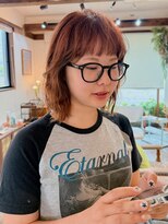 コヨミ(583)&nbsp;cut＋perma