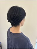 ショートスタイル
