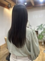 ナナホシ(NANAHOSI)&nbsp;ストレート
