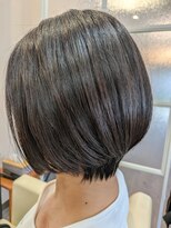 シアー(SHEER)&nbsp;ショートボブ