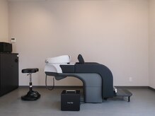 サニー(SUNNY)の雰囲気（至福のリラックスタイム。全コースに話題の『marbb』を導入。）