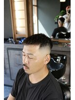 和流(oryu)&nbsp;フレンチクロップ