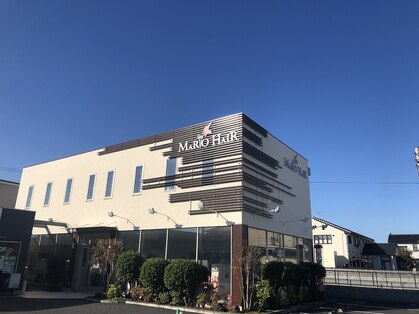マリオヘアー 本庄五十子店の写真