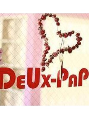 ドゥパピエ(DEUX PAPIE)