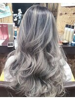 ユートピア(U topia)&nbsp;U-topiaスタイル【リアルサロンワーク４４９】