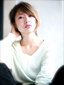 バース(BIRTH) 天神【BIRTH】前下がりエアリーウェーブ2