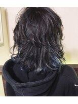 ロイ プラスアティック(roi ＋attic)&nbsp;谷町6丁目美容室◆異空間美容室roi◇