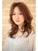 フォルテ 中田店&nbsp;【FORTE中田店】ロングスタイル