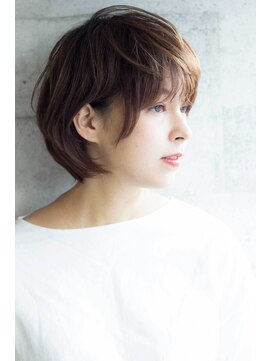 ザ シー 海老名(The C) [The C ]　無造作３Dショート