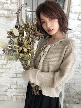 美容室 パルス 静岡鷹匠店(PALS) 、