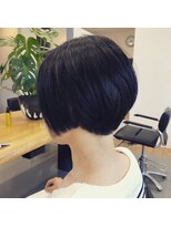 フフラウ(FUFULAU 2)&nbsp;ショートボブ