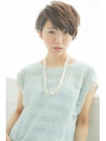 モードケイズ 宝塚店(MODE K's)&nbsp;大人ボブ