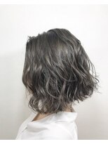 シェア 天王寺(share)&nbsp;share by wealstar / アッシュグレージュ