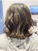 ライトベージュ★QUATRO★