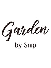 snip garden【スニップ　ガーデン】