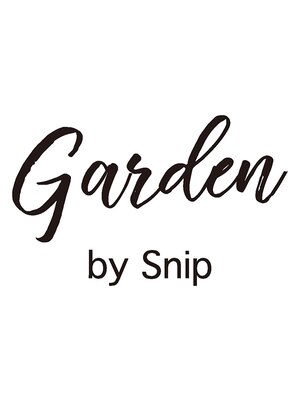 スニップガーデン(snip garden)