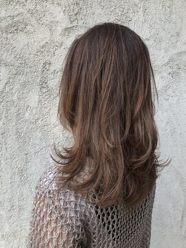 ロンド 表参道店(Lond) Lond omotesando 店長rico☆お洒落ネオウフル