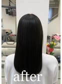 モテ髪☆さらさらヘア
