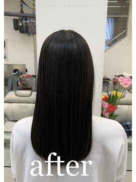 タクト(TACT) モテ髪☆さらさらヘア