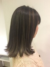 ニスタ セルクル(nista cercle)