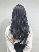 サロンドミルク 原宿(salon de MiLK)&nbsp;ハスキーグレー