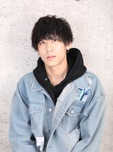 三河安城駅のメンズカジュアルが得意なサロン一覧 ホットペッパービューティー