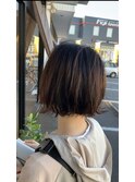 crenierで作るスイングカールボブ●