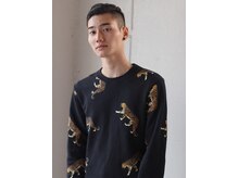フリックヘアサロン 梅田茶屋町2号店(FLICK HAIR SALON)