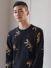 フリックヘアサロン 梅田茶屋町2号店(FLICK HAIR SALON)