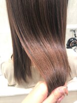 [K-two青山]似合わせカット×髪質改善トリートメント[表参道]