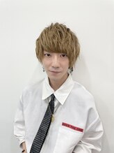 モッズ ヘア 福岡姪浜店(mod's hair)&nbsp;前田 裕弥