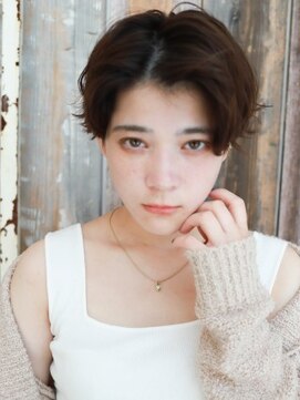 ネオリーブリノア 北千住東口店(Neolive Linoa) エアリーショート